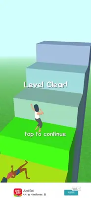 Tower Run android App screenshot 3